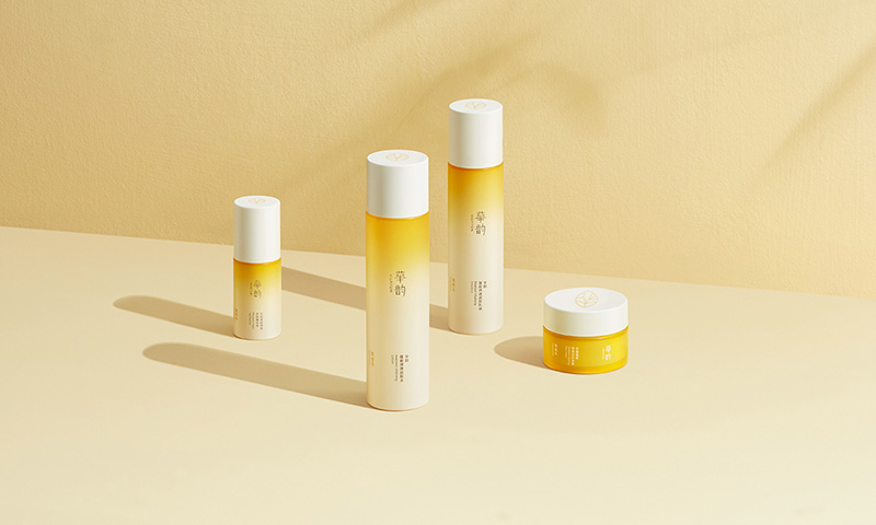 便攜式化妝瓶包裝瓶：隨時(shí)隨地，美麗不打烊