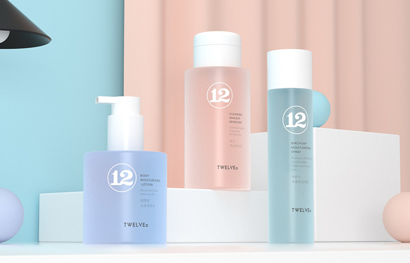 化妝品包裝設(shè)計(jì)的視覺(jué)誘惑：塑料瓶行業(yè)的色彩與光影魔法