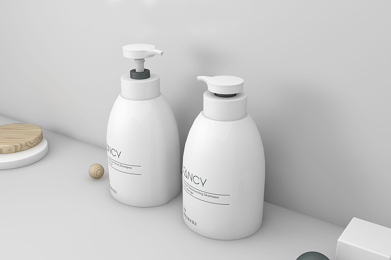 包裝力量，美麗由外而內(nèi)！化妝品包裝瓶在塑造品牌身份中的關(guān)鍵作用