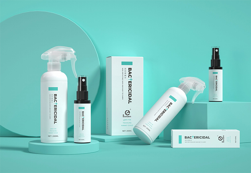 化妝品塑料瓶驗(yàn)收：多維度標(biāo)準(zhǔn)助力品質(zhì)把控