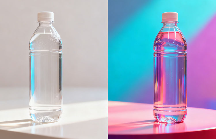 小眾洗護(hù)破局關(guān)鍵 塑料包裝瓶的5大設(shè)計(jì)突圍邏輯 小眾洗護(hù)破局關(guān)鍵 塑料包裝瓶的5大設(shè)計(jì)突圍邏輯