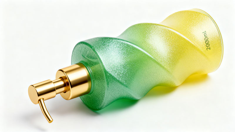 網(wǎng)紅洗護出圈密碼 塑料瓶設(shè)計如何決定產(chǎn)品傳播力？