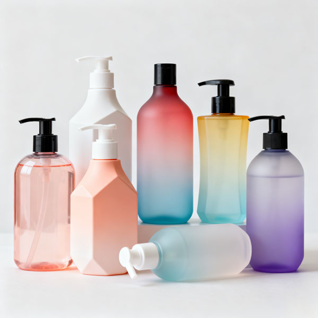 網(wǎng)紅洗護出圈密碼 塑料瓶設(shè)計如何決定產(chǎn)品傳播力？