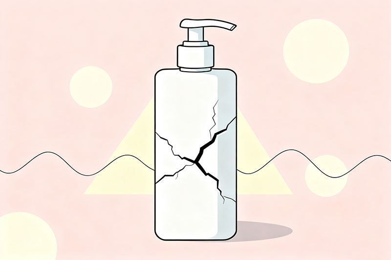 塑料瓶為何易開(kāi)裂 根源排查與防護(hù)指南